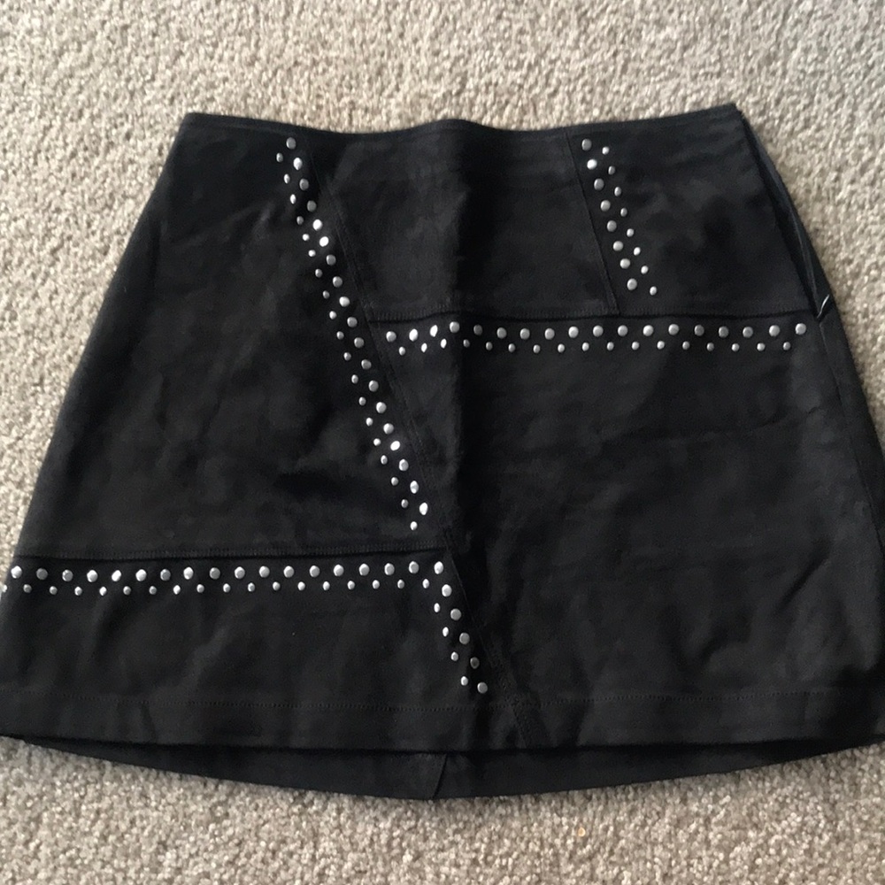 Pencil Skirt